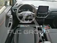 2021 Ford Puma