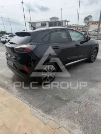 2021 Ford Puma