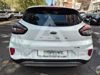 2021 Ford Puma