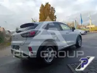2021 Ford Puma