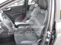 2021 Ford Puma