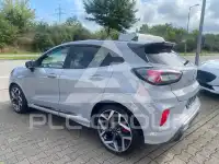 2021 Ford Puma