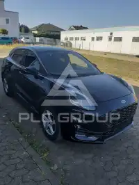 2021 Ford Puma