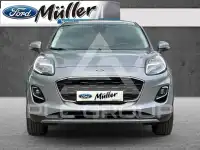 2021 Ford Puma