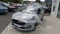 2021 Ford Puma