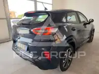 2021 Ford Puma