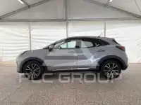 2021 Ford Puma