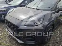 2021 Ford Puma