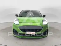 2021 Ford Puma