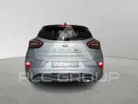 2021 Ford Puma