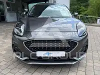 2021 Ford Puma