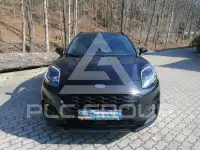 2021 Ford Puma
