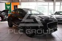 2021 Ford Puma