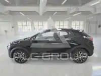 2021 Ford Puma