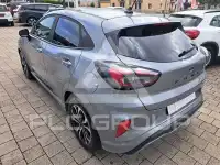 2021 Ford Puma
