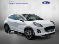 2021 Ford Puma
