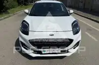2021 Ford Puma