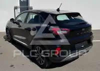 2021 Ford Puma