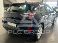 2021 Ford Puma