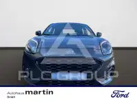 2021 Ford Puma