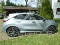 2021 Ford Puma