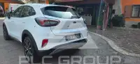 2021 Ford Puma