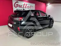 2021 Ford Puma