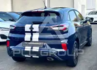 2021 Ford Puma