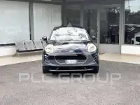2021 Ford Puma