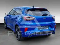 2021 Ford Puma