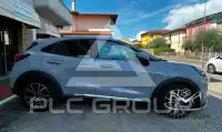 2021 Ford Puma