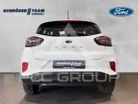 2021 Ford Puma