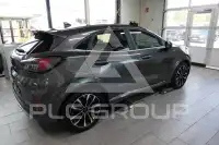 2021 Ford Puma