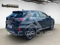 2021 Ford Puma