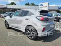 2021 Ford Puma