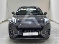 2021 Ford Puma