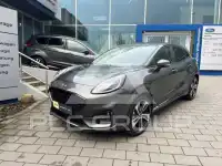 2021 Ford Puma