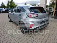 2021 Ford Puma
