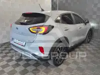 2021 Ford Puma
