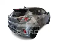 2021 Ford Puma