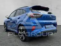 2021 Ford Puma