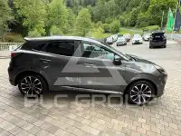 2021 Ford Puma