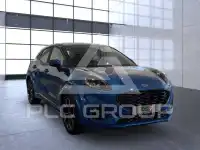 2021 Ford Puma