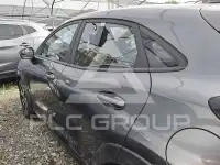 2021 Ford Puma