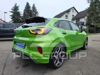 2021 Ford Puma