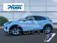 2021 Ford Puma