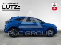 2021 Ford Puma