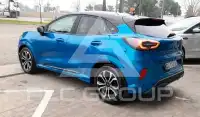 2021 Ford Puma