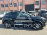2021 Ford Puma