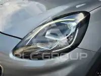 2021 Ford Puma